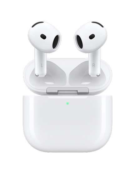 AirPods 4 with Noise Cancelation