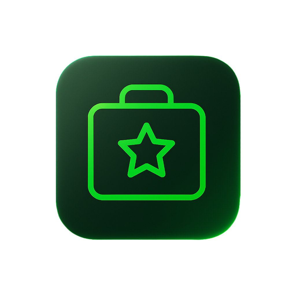 icono oportunidad laboral